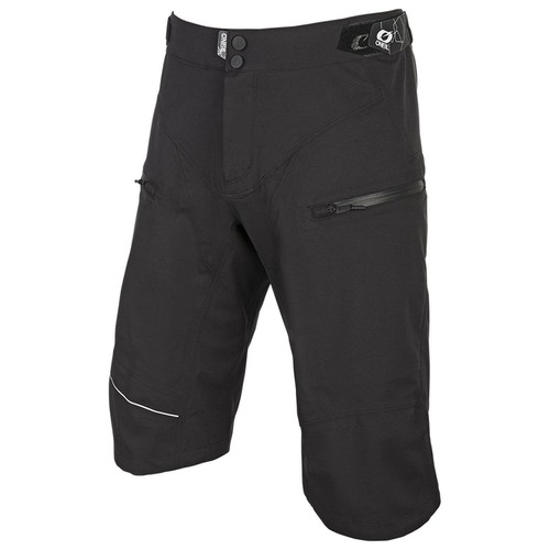 Pantaloncini neal mud wp - pantaloncini,
