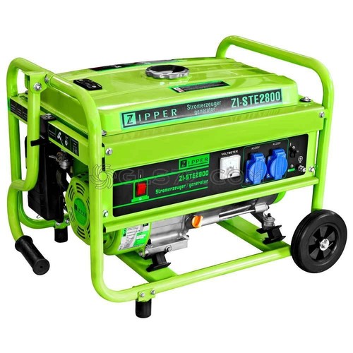 Generatore corrente 2800w - corrente,