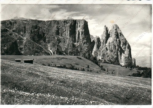 1957 alpe siusi sciliar - 1957,