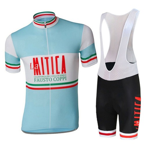 Mitica fausto coppi - la, set