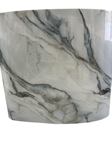 Pannello adesivo pvc - pannello, in