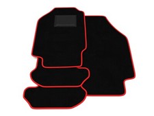 Tappetini compatibili con Ford KA - SportKA - 2003-2008