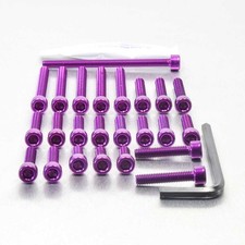 Kit Bulloni Motore RD500LC