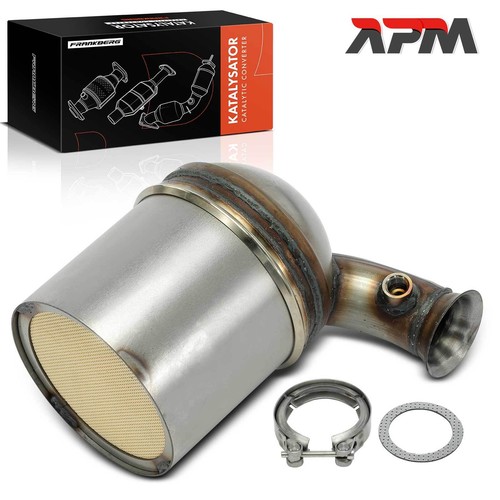 Filtro antiparticolato diesel