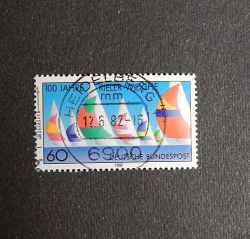 Confederazione 1982 100 - sm, "100