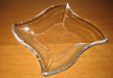 Villeroy & Boch 1748 Centrotavola vassoio in cristallo - Svuotatasche