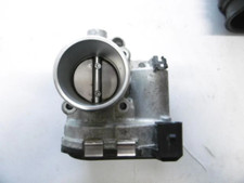 8A6G9F991AC CORPO FARFALLATO FORD FIESTA 6° SERIE 1.2 1.4 BENZ 290082