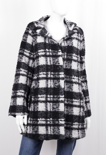 Markup woman cappotto - cappotto, lana