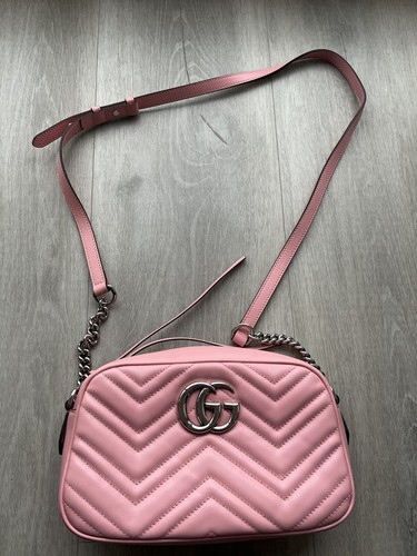 Borsa gucci marmont piccola - gucci,