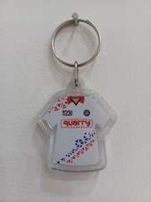 ❤️🐺💙 Portachiavi