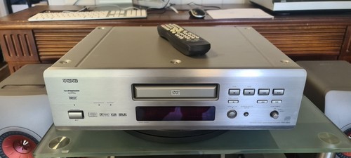 Denon dvd 2900 lettore - denon, e