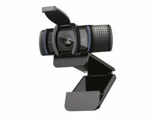 Logitech webcam c920e con - c920e, hd