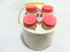 Varian Eimac Machless HV-1