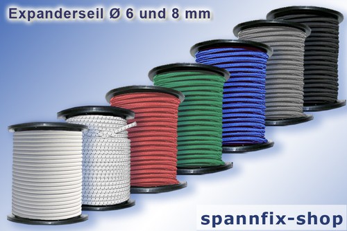 Corda expander chiusura - expander,
