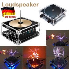 Altoparlante Tesla Coil