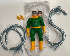 Marvel Legends 6" Doctor