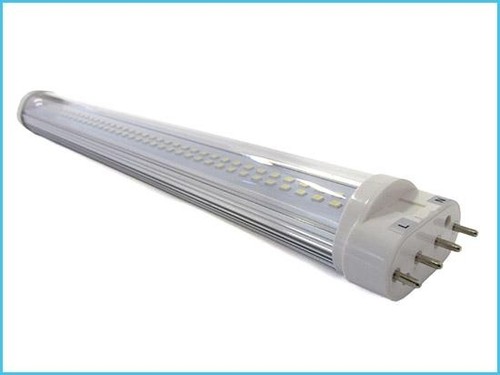 Lampada camper led g11 - led, pin
