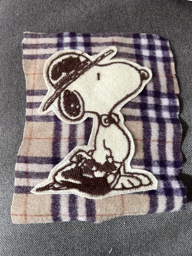 Toppa snoopy con - snoopy, e