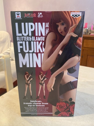 Action figure fujiko - action, ii