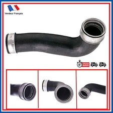 Durite Intercooler Turbo pour