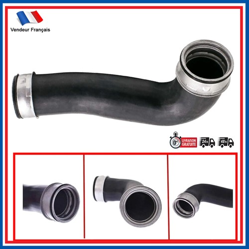 Tubo intercooler turbo per - tubo,