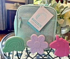 BORSA PRANZO scuola fienile