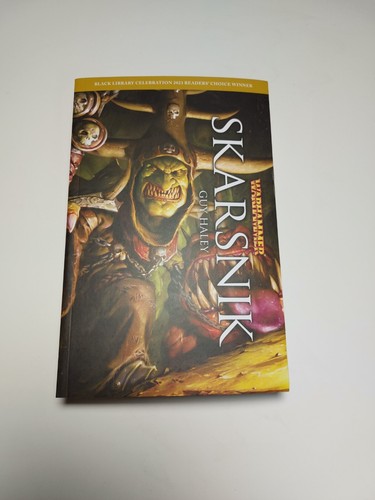 Libro tascabile skarsnik - libro, tascabile: