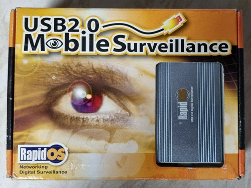 Rapidos usb mobile - usb, 2.0