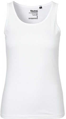 Canotta donna 100 - /, cotone