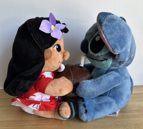 Lilo stitch 2022 - stitch,