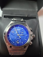 MOMO DESIGN Chronograph Blue