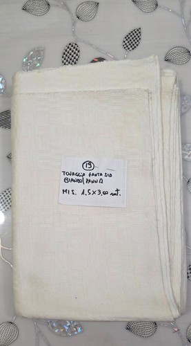 Tovaglia vintage fantasia - vintage, a