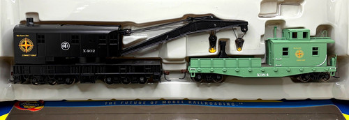 Athearn 75409 200 ton gru - 200,