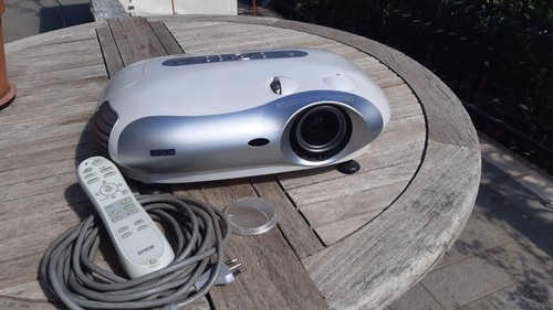 Videoproiettore epson tw200 - videoproiettore,