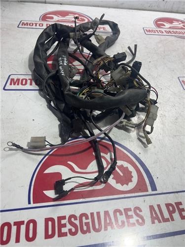 Impianto elettrico aprilia - aprilia, rs