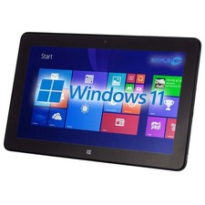 DELL VENUE 11 PRO 5130 TABLET 10" TOUCH 4GB 64GB WINDOWS 11 PRO 3G MODULO SIM