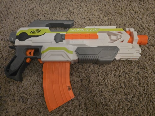 Nerf modulus ecs motorized - ecs-10:,