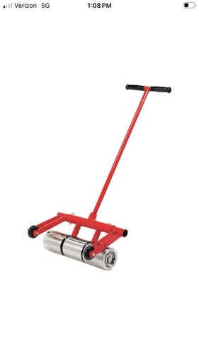 Nuovo roberts rullo - nuovo!,