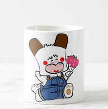 TAZZA  MUG MEME TRIBUTO HELLO