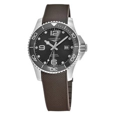 New Longines HydroConquest