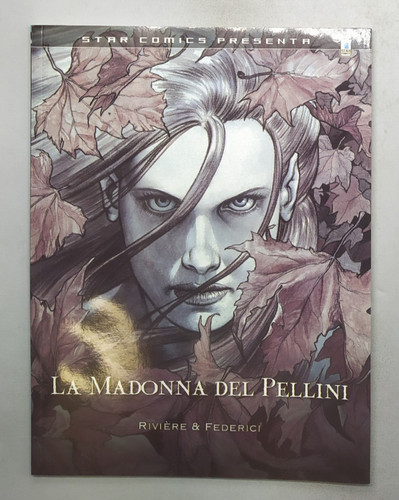 Madonna del pellini di - la,