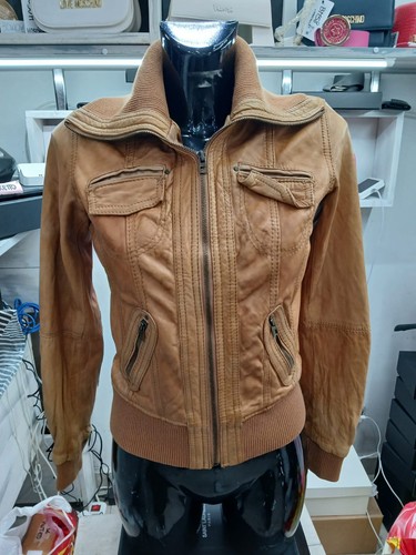 Giacca giubotto bershka donna - bershka,