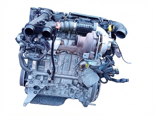 Motore peugeot 308 - peugeot, 1.6