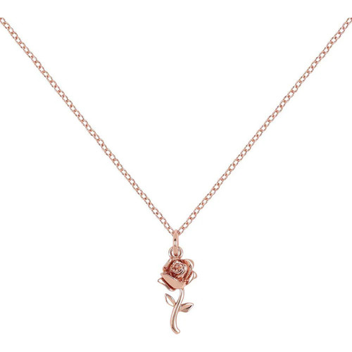 Colgante rosa bella la - rosa,