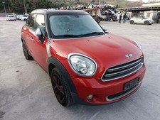 Ricambi Mini Cooper D 2015 -