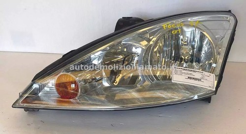 Ford focus faro anteriore - focus,