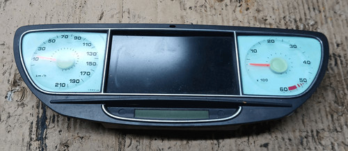 Quadro strumenti compl