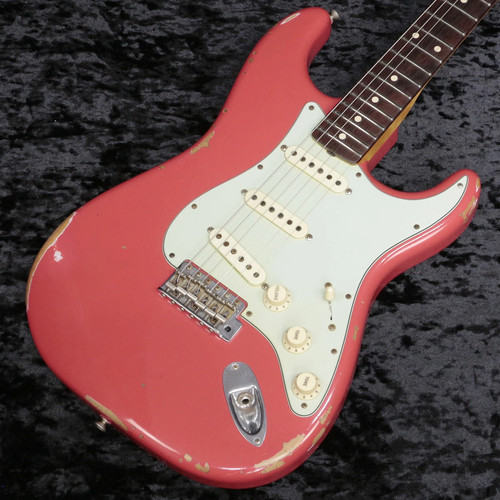 Fender custom shop 1961 - shop,