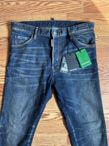 Dsquared2 men long crotch - dsquared2,