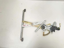 MECCANISMO ALZAVETRO ANTERIORE SINISTRA TOYOTA RAV4 II 2000 - 2006 062040 1160